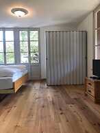Hotel Krone Budget