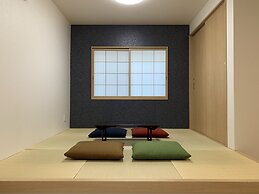 Nara Guesthouse Kaede Annex