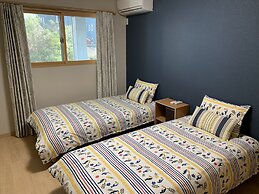 Nara Guesthouse Kaede Annex