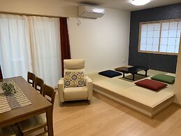 Nara Guesthouse Kaede Annex