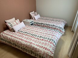 Nara Guesthouse Kaede Annex