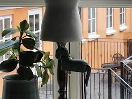 På Torvet
