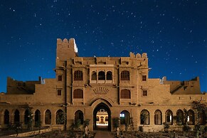 WelcomHeritage Mohangarh Fort