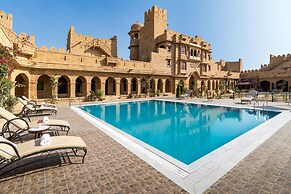 WelcomHeritage Mohangarh Fort
