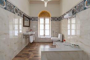 WelcomHeritage Mohangarh Fort