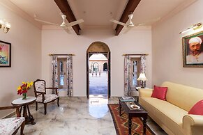 WelcomHeritage Mohangarh Fort