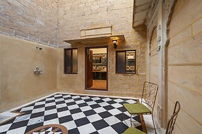 WelcomHeritage Mohangarh Fort