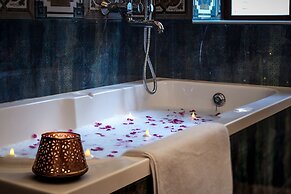 WelcomHeritage Mohangarh Fort