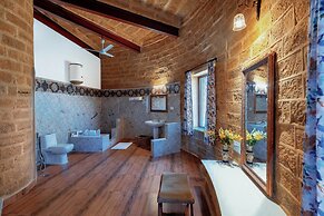 WelcomHeritage Mohangarh Fort