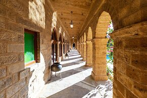 WelcomHeritage Mohangarh Fort