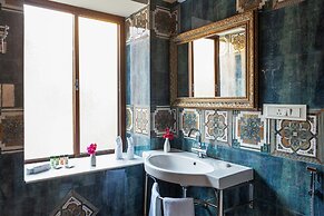 WelcomHeritage Mohangarh Fort