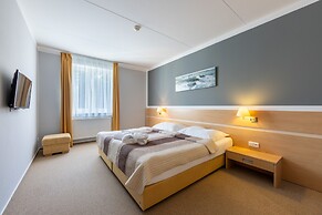 KurHotel Brussel