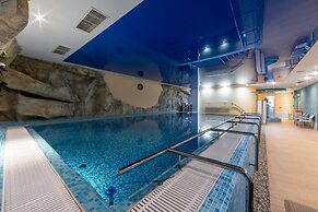 KurHotel Brussel