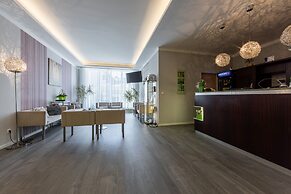 KurHotel Brussel