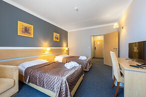 KurHotel Brussel