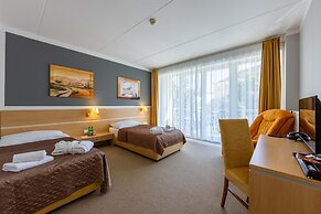 KurHotel Brussel