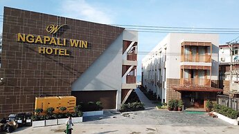 Ngapali Win Hotel