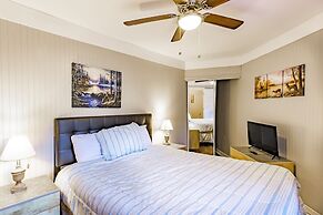 SmokyStays Swiss Cottage Chalet