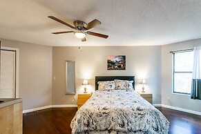 SmokyStays Swiss Cottage Chalet