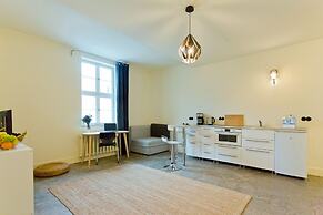 Gästehaus am Lehnitzsee