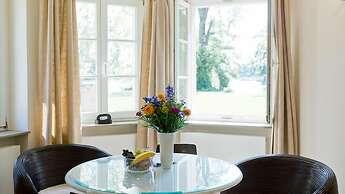 Gästehaus am Lehnitzsee