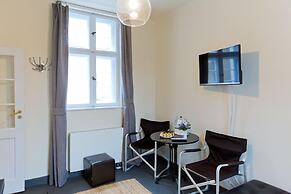 Gästehaus am Lehnitzsee