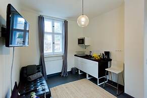 Gästehaus am Lehnitzsee