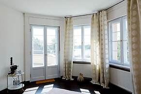 Gästehaus am Lehnitzsee