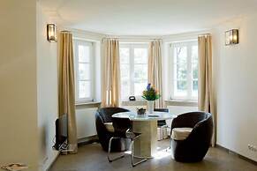 Gästehaus am Lehnitzsee