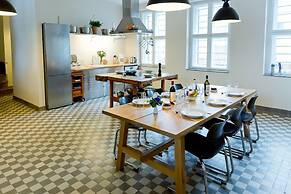 Gästehaus am Lehnitzsee