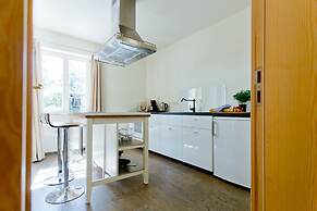 Gästehaus am Lehnitzsee