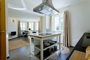 Gästehaus am Lehnitzsee