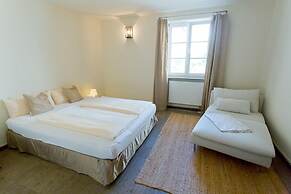 Gästehaus am Lehnitzsee