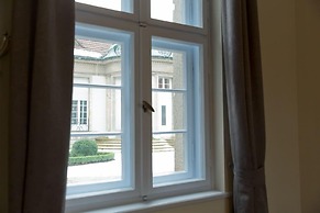 Gästehaus am Lehnitzsee