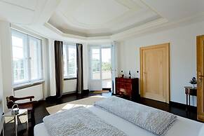 Gästehaus am Lehnitzsee