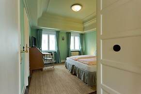 Gästehaus am Lehnitzsee