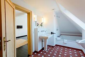 Gästehaus am Lehnitzsee