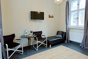 Gästehaus am Lehnitzsee