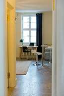 Gästehaus am Lehnitzsee