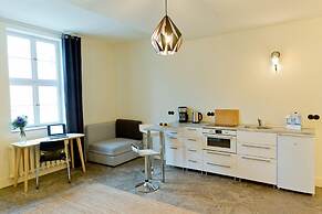 Gästehaus am Lehnitzsee