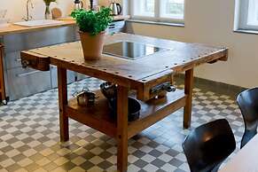 Gästehaus am Lehnitzsee