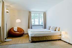 Gästehaus am Lehnitzsee