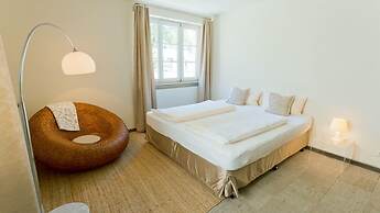 Gästehaus am Lehnitzsee