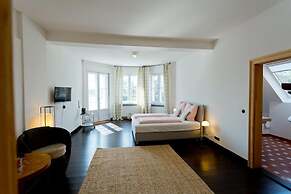 Gästehaus am Lehnitzsee