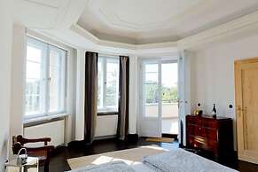 Gästehaus am Lehnitzsee