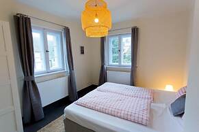 Gästehaus am Lehnitzsee