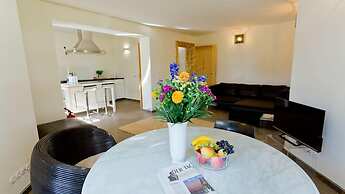 Gästehaus am Lehnitzsee