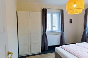 Gästehaus am Lehnitzsee