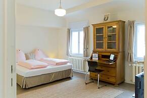 Gästehaus am Lehnitzsee