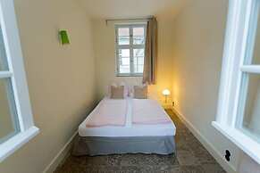 Gästehaus am Lehnitzsee